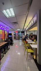 Fortune Centre (D7), Retail #512913551